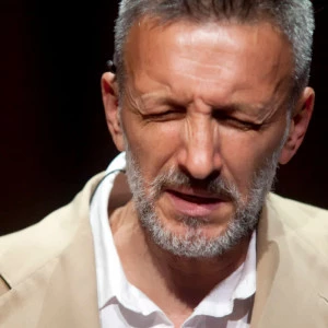 Affiche Mal Pelo - Pep Ramis