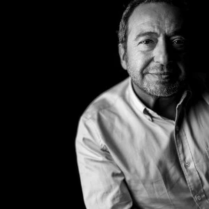 Affiche Le livre de ma mère - Albert Cohen / Patrick Timsit / Dominique Pitoiset