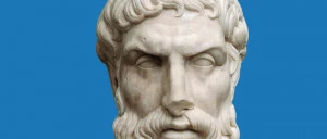 Affiche Café philosophie, de 10h à 12h