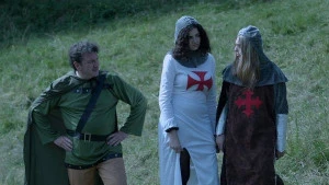 Affiche Visite découverte | Exposition "Après, on peut aussi se dire que…"