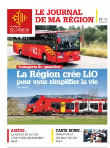 Journal n°13 - Édition Ariège 