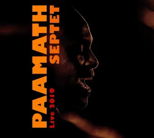 Affiche PAAMATH - Live en Septet