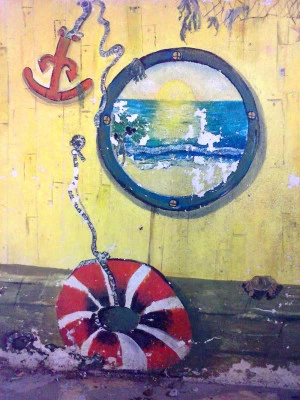 Affiche Concours photo Le Printemps des photographes