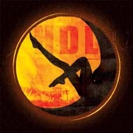 Affiche Concert Les Hurlements d'Léo