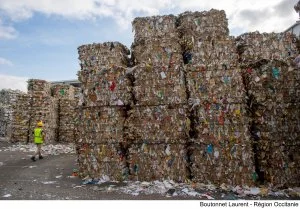 L'Occitanie soutient de nombreux projets pour réduire les 17 millions de tonnes de déchets produites chaque année.