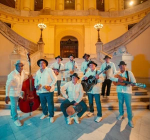 Affiche GRUPO COMPAY SEGUNDO