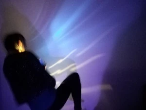 Affiche Cie Process : Nuit et Jour 