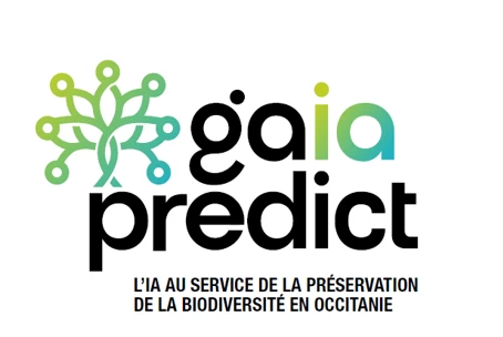Logo Gaia Predict