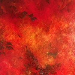 "Les fleurs du mal" - Chantal Bourassa-Lauren 2026 
