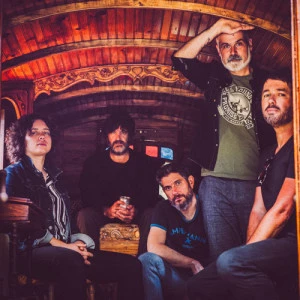 Affiche La Maison Tellier + Boucan