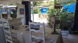 atelier - <p>petit atelier</p>