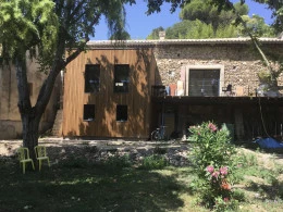 Vue extérieure - JLG
