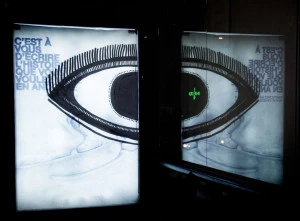 Affiche Les vacances d'avril au Quai des Savoirs