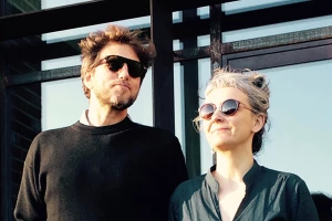 Affiche Saison Jazzèbre • Tournée du Zèbre : BiZe