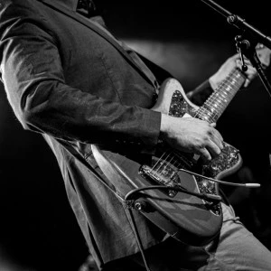 Affiche Jam Session animée par Loïc Gonzalez