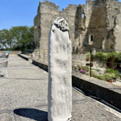 Stèle - 220/ 45/ 35