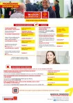Affiche programmation Bellefontaine