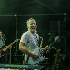 Affiche Sinclair + Fredd