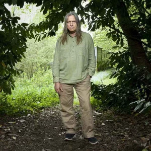 Affiche Conférence gesticulée. Franck Lepage : INCULTURE IV // Travailler moins pour gagner plus ou l'impensé inouï du salaire.