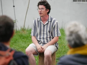 Affiche Métisséo • Les Ribines