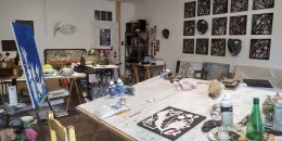 Stéphanie SAINT-MARTIN