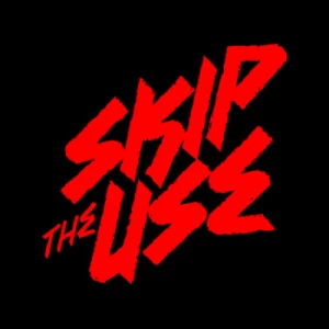 Affiche Skip The Use 