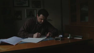 Affiche Cinéma documentaire à l'Espace des Augustins à Montauban : L'Océan Electro