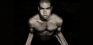 Affiche Festival Jazzebre : Roberto Fonseca (CUBA)