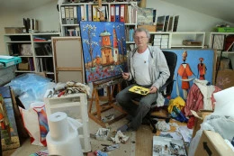 Michel RAUSCHER