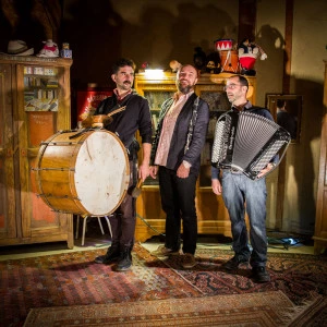 Affiche Total Festum 2025 en Val de Danha