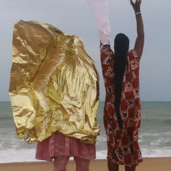 Sans Titre - Photographie / Et extrait d'une vidéo. - Sarah Thiriet 