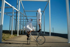 Affiche Mentir Lo Minimo - Cie Alta Gama