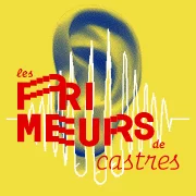 Affiche Festival Les Primeurs de Castres #4