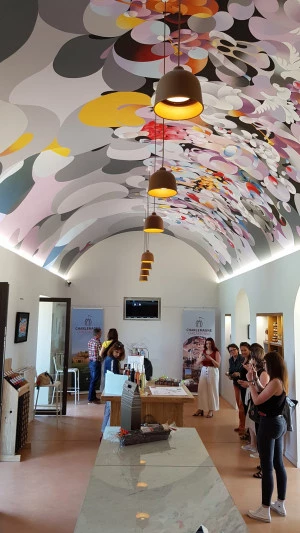 Affiche Du raisin au vin : créez votre propre cuvée