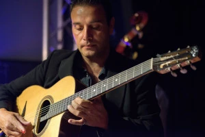 Affiche Yorgui Loeffler