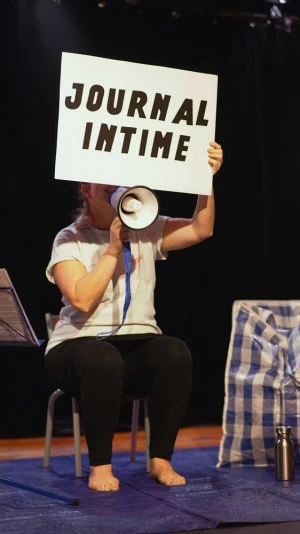 Affiche Grosse Niaque