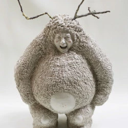 Bonhomme - 70 cm