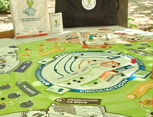 Affiche Circul'action 