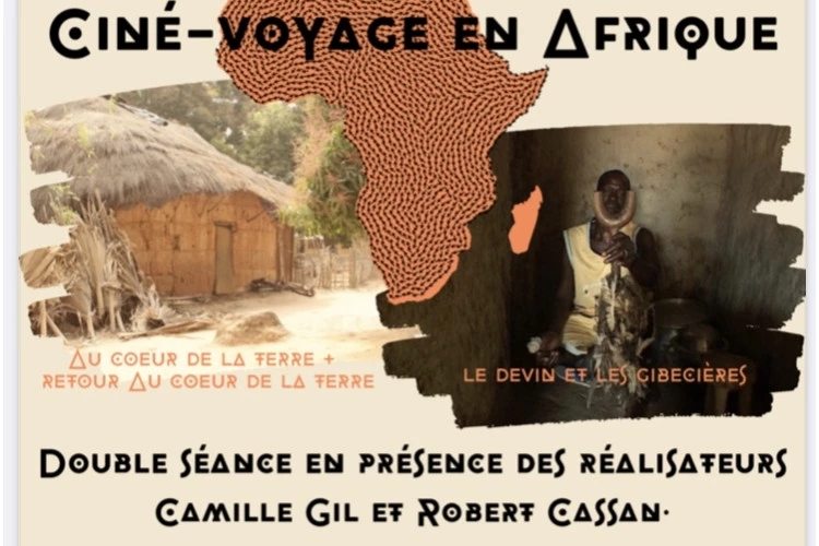 Cam Aux Mille Productions