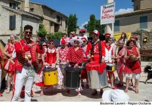 Chaque année, Total Festum met à l'honneur l'occitan et le catalan 