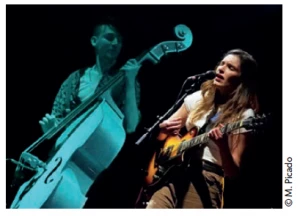 Affiche Concert du Samedi au Musée Ingres Bourdelle