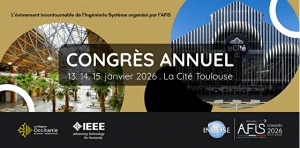 Affiche Congrès Annuel AFIS
