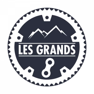 Affiche Le Grand 8 des Pyrénées