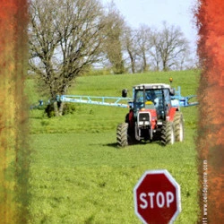jeux de carte Actes pollutions ordinaires - Tirage numérique 12 x 9 cm 2016 - oeildepierre 