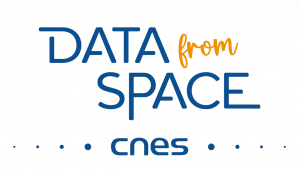 Affiche Formation Data from Space