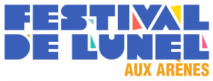 Affiche Festival de Lunel