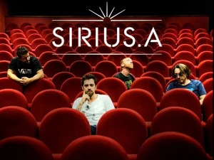 Affiche Concer'tôt SIRIUS.A