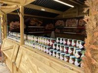 Affiche Marché Italien