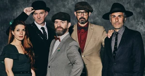 Affiche Dionysos - ANNULÉ