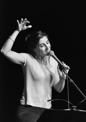 Affiche Vous reprendrez bien un peu de Brassens ?